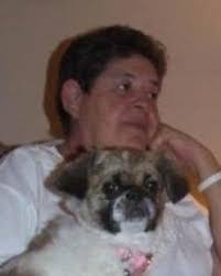 Obituary of Helen Georgia Stein