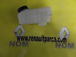 Fren Hidrolik Deposu Captur Clio 4 Dokker Duster Lodgy Logan Sandero 2 Renault No 46 09 151 25r 460915125r Yedekparca Otomobil Ikitelliosb O Para