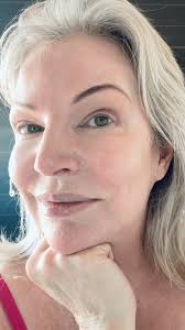 I've just discovered vital skincare complexion drops by @westmanatelier; i  got the shade 0.5. these serum like drops give breathable coverage and  radiance while improving bare skin quality. they are loaded with