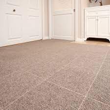 * this is not a recommended method. Basement Carpeting Tiles Total Basement Finishing