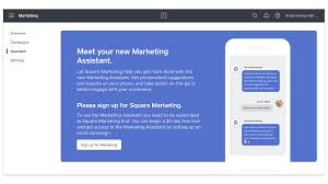 Get Started With Square Marketing Square Support Center Us