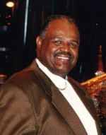 Larry Robert “Hoss” Cayruth (1949-2016)