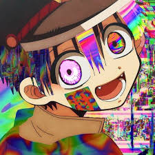 Tsukasa Glitchcore Icon Aesthetic Anime Anime Wallpaper Anime You can also upload and share your favorite glitch wallpapers. tsukasa glitchcore icon aesthetic