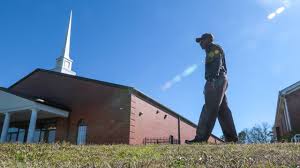 Evergreen Baptist Church