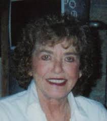 Obituary: Barbara Ann Flanagan