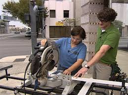 Chair rail installation job supplies cost of related materials and supplies typically required to install chair rail molding including: How To Install A Chair Rail How Tos Diy