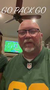 Packers Go Pack Go Chant