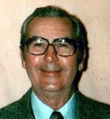 Wesley Berg Obituary