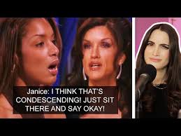 Janice Dickinson Claims Botched Dr Terry Dubrow Ruined Her Breasts!