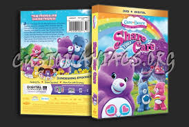 Available on devices remember me forgot password? Care Bears Share Your Care Dvd Cover Dvd Covers Labels By Customaniacs Id 223534 Free Download Highres Dvd Cover