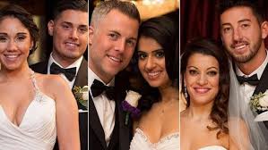 The Untold Truth Of Married At First Sight