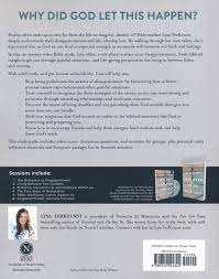 Know how to encourage a friend and help her navigate hard realities with real help from god's truth. It S Not Supposed To Be This Way Study Guide Lysa Terkeurst 9780310094340 Christianbook Com