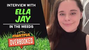 IMPACT x NJPW Multiverse United 2 Live Review with Ella Jay (SEScoops)