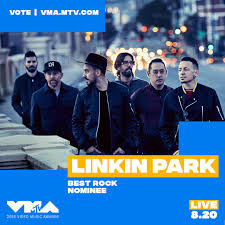 The minutes to midnight and living things albums have a thinner more overdriven tone, so increase the treble and decrease the bass. Linkin Park On Twitter Onemorelight Has Been Nominated For The Best Rock Video Award At This Year S Mtv Vmas Vmas You Can Vote Now At Https T Co W6kzxrqs0v Https T Co Doaqo4hs60
