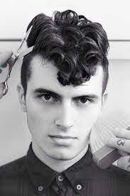 Ducktail hairstyle has been popular due to its outstanding nature. Ducktail Haircut For Men 12 Modern And Retro Styles Menshaircuts