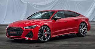 The new 2021 audi rs 7 starts at $114000. 2020 Audi Rs7 Sportback Price Specs Reviews News Gallery 2021 Offers In Malaysia Wapcar