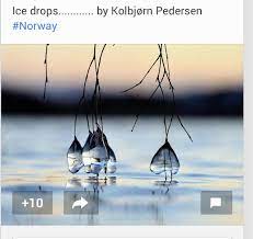 Frozen Water Cool Photos Photo Nature Photography