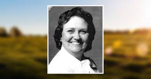 Lucille Coursey Obituary June 23, 2020