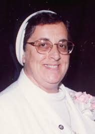 Obituary information for Sr. Mary Carol Gentile