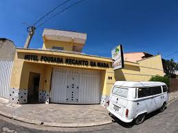 HOTEL POUSADA RECANTO DA MADA APARECIDA