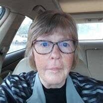 Debra Loraine Stertz, 65 Obituary