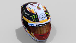Check spelling or type a new query. Lewis Hamilton Helmet Version 2017 Racedepartment