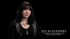 Jex blackmore reminds us that people have the power. The Witch Is Sinister Smart And Wildly Feminist Wired