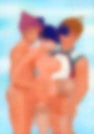 Winx Club Musa  R34 XXX  Tram Pararam