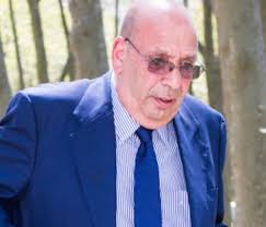 Lucchese family mobster Daniel Capra gets a year in prison