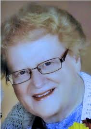 Iris Haake Obituary (1930