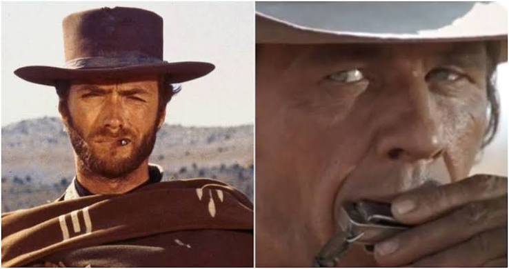 5 Reasons Once Upon A Time In The West Is The Best Spaghetti Western (& 5  Reasons It's The Good, The Bad And The Ugly)