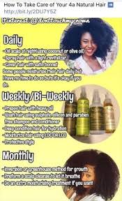 Carol's daughter black vanilla moisture & shine hydrating conditioner ($10) is a great option. 38 Best Afro Hair Routine Ideas In 2021 Natural Hair Care Natural Hair Styles Natural Hair Tips