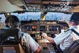 From french pilote, from medieval latin pilotus, an alteration of pedota, based on greek pēdon 'oar', (plural) 'rudder'. What Are The Different Types Of Pilot Licenses Flying