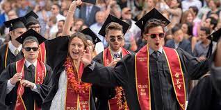 You spent some time in california over the summer and decided you want to move to sunny los angeles and go to the. Usc Says Families Making Less Than 80 000 Can Receive Free Tuition