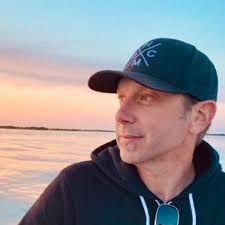 I am excited to share that I have joined the Board of Directors of Outward  Bound California to support its mission of growth through challenge and  discovery.