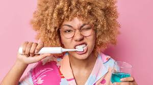 Electric Toothbrushes ...