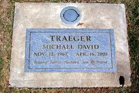 Michael David Traeger (1967-2005)