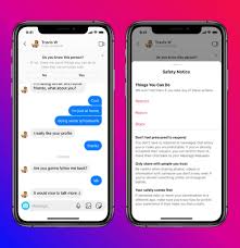 Fii cu noi pe facebook, twitter sau telegram! Instagram Ne ProtejeazÄƒ Copiii De PrÄƒdÄƒtori Sexuali Cu Noi Politici Si O NouÄƒ AplicaÅ£ie Va FuncÅ£iona