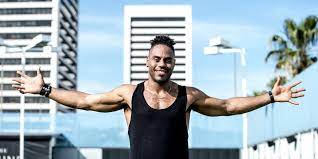 Rashad Jennings S Game Day Workout Workout Rashad Jennings Training Manager