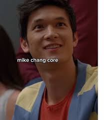 Harry Shum Jr. Impresses with Mike Chang Dance Moves