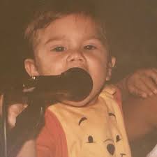 I'm 20 today! 🦖 Hope I haven't peaked yet 🎂