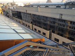 Si au si preturi bune. Turul Skybar Urilor La Linea Closer To The Moon Pe AcoperiÈ™ul Magazinului Victoria Nwradu Blog