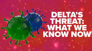 Maybe you would like to learn more about one of these? Covid 19 Updates What We Know About The Delta Variant Following New Cdc Report Mask Guidance Abc7 San Francisco