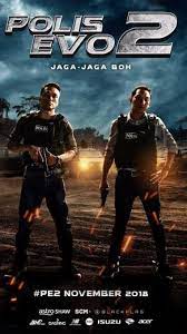Now it is up to inspector sani and inspector khai to save the hostages and at the same time, take down the terrorist group. Polis Evo 2 Movie Watch Online Find Where To Stream Full Movie In Hd 24reel