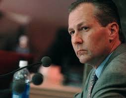 Republican Leadership Readies for Hubbard Blood Bath