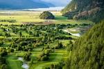 Golf Tour 2021 - Golden Eagle Golf Club (North Course) - Tri ...