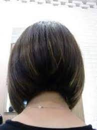 Hair Style Ideas Bob Haircut Back View Back Of Bob Haircut Bob Hairstyles