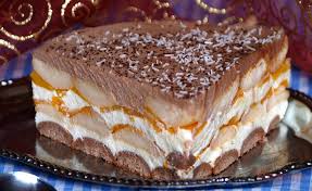 Maybe you would like to learn more about one of these? Die 22 Besten Rezepte Fur Gebackene Torten Und Torten Ohne Backen Top Rezepte De