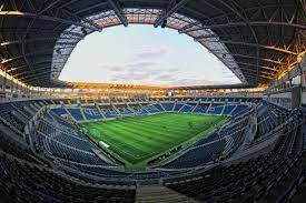 Черноморец (стадион) материал из википедии — свободной энциклопедии. Chornomorets Stadium Wikipedia