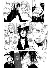 Ill Never Moan for You!! Ch.1 Page 17 - Mangago